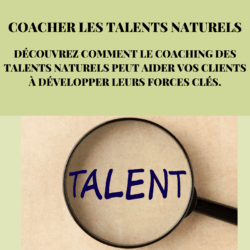 talents naturels