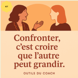 confrontation