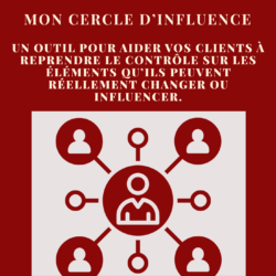CERCLE D'INFLUENCE