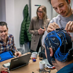 imagerie cérébrale