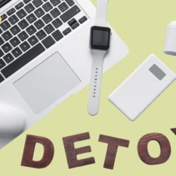 Kit Détox Digitale