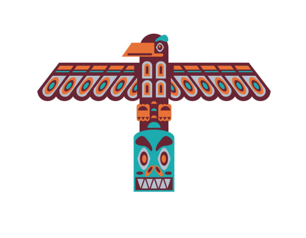 L&rsquo;objet totem