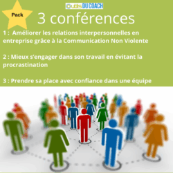 Posture professionnelle et efficacité en équipe