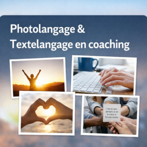 Photolangage & Textelangage