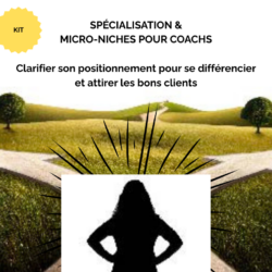 micro-niches pour coachs