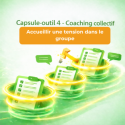 Capsule 4 - Coaching collectif