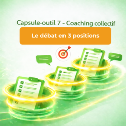 Capsule 7 - Coaching collectif