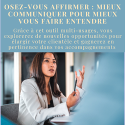 osez affirmer