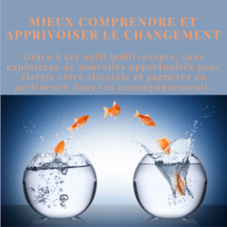 changement