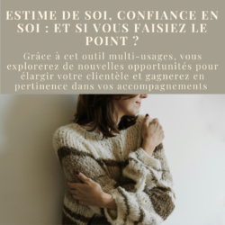 estime confiance