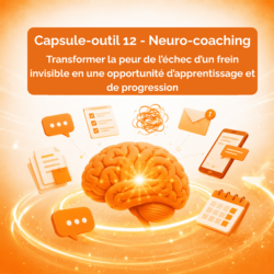 Capsule Neuro-coaching 12