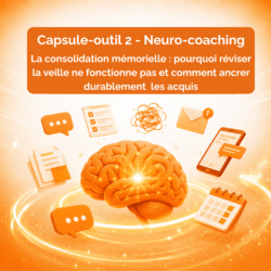 Capsule Neuro-coaching 2