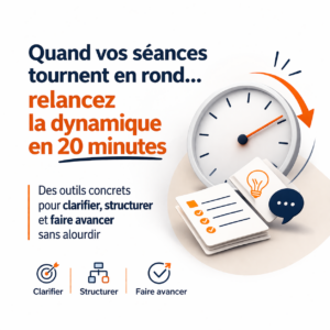 dynamique de séance