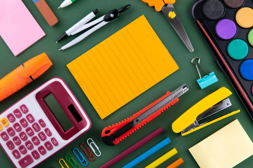 materiel-scolaire-coaching-scolaire-outils-du-coach