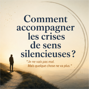 crise de sens silencieuse