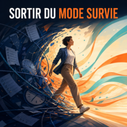 Sortir du "mode survie"