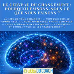 cerveau du changement
