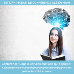 Conférence clé en main 4