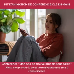 Conférence clé en main 6